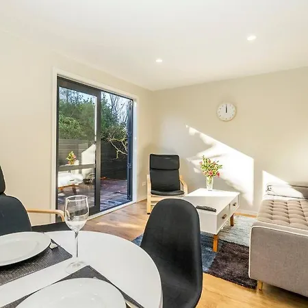Family Friendly - 10Min Drive To Chch City Centre